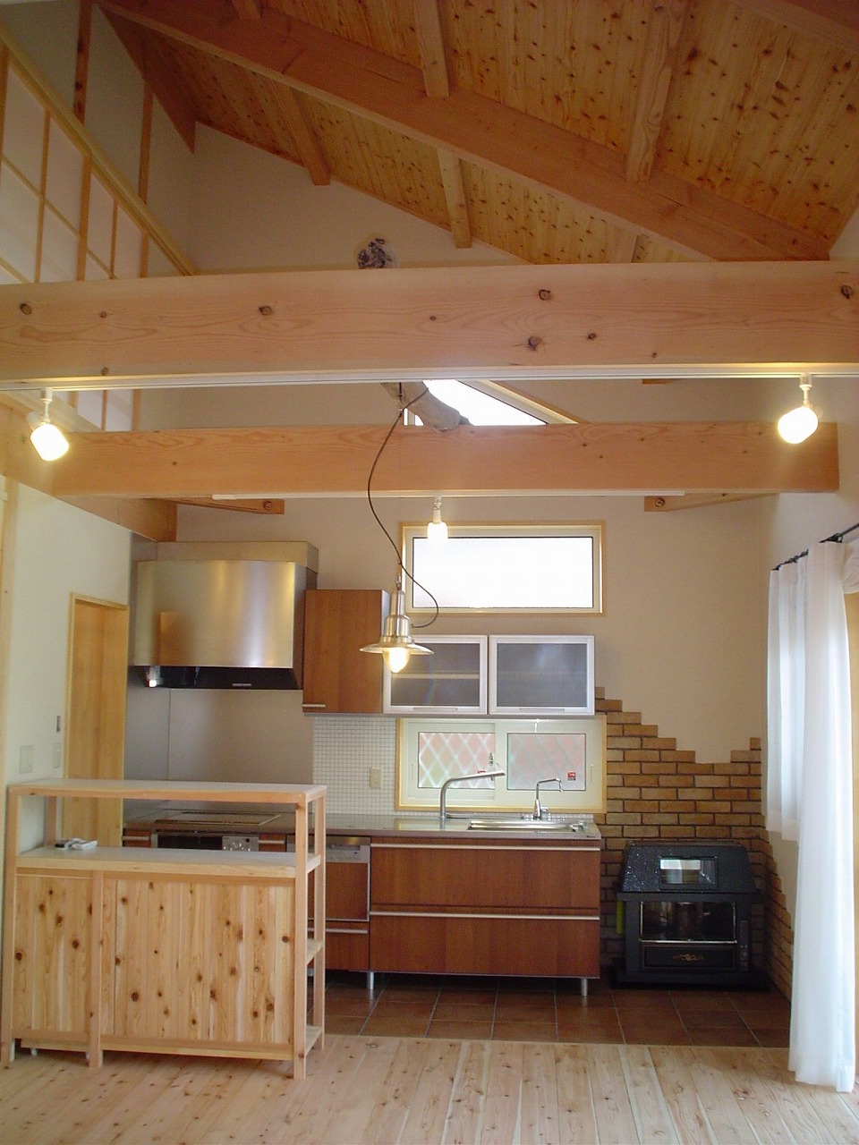 が手がけた注文住宅の施工事例（モデルハウス・住宅展示場）