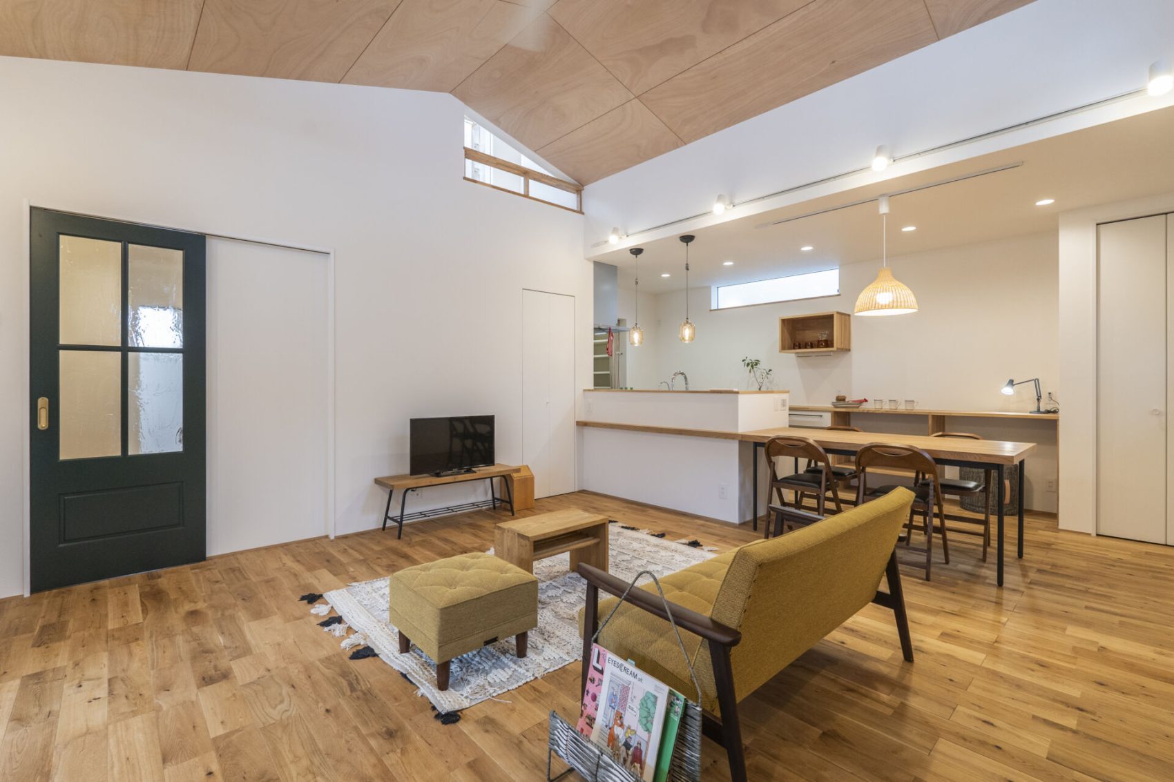 が手がけた注文住宅の施工事例（モデルハウス・住宅展示場）