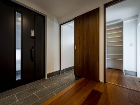 住宅展示場 注文住宅 モデルハウス 工務店 エバーフィールド 熊本市