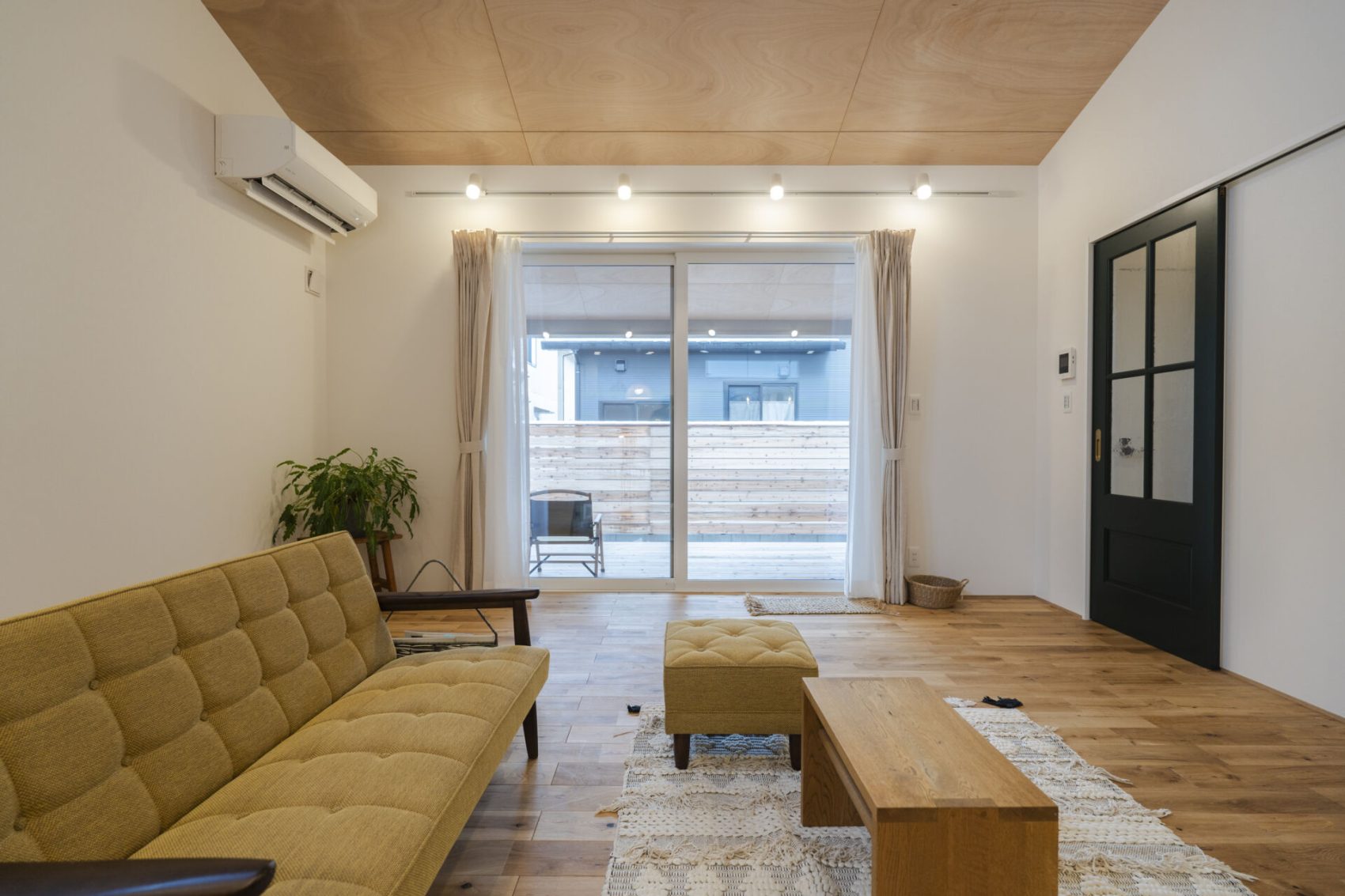 が手がけた注文住宅の施工事例（モデルハウス・住宅展示場）