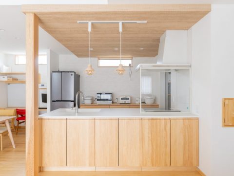 住宅展示場 注文住宅 モデルハウス 工務店 エバーフィールド 熊本市
