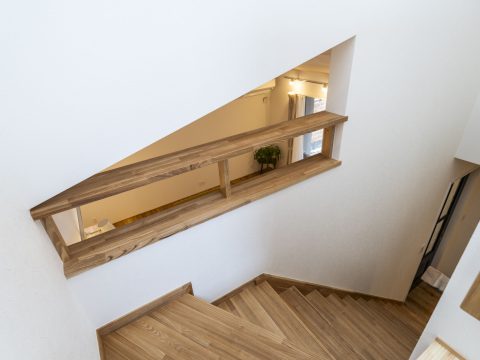 が手がけた注文住宅の施工事例（モデルハウス・住宅展示場）