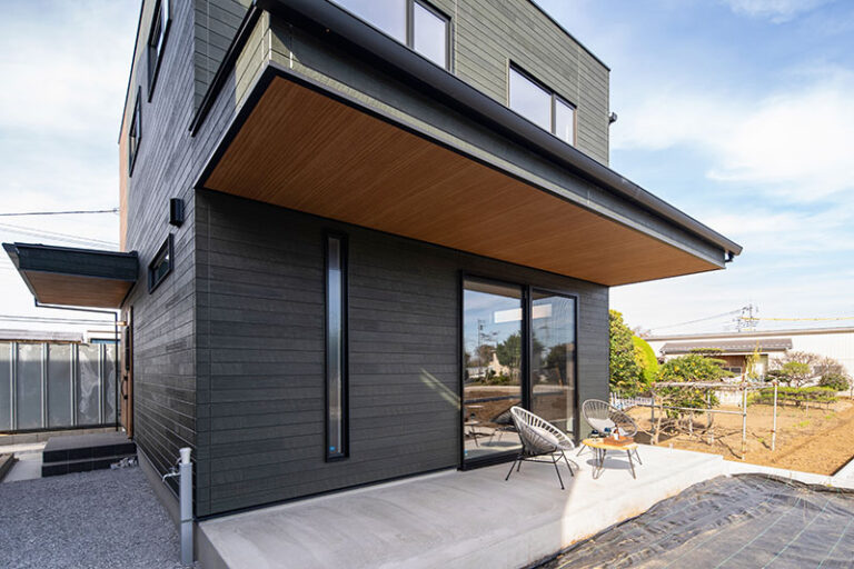 が手がけた注文住宅の施工事例（モデルハウス・住宅展示場）