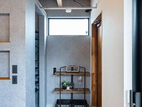 が手がけた注文住宅の施工事例（モデルハウス・住宅展示場）