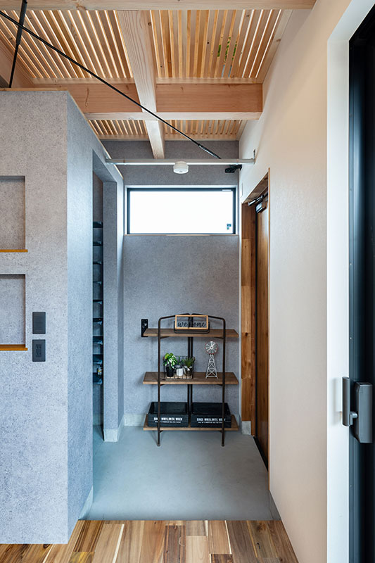 が手がけた注文住宅の施工事例（モデルハウス・住宅展示場）