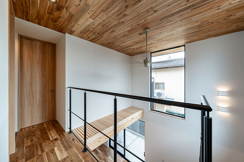 が手がけた注文住宅の施工事例（モデルハウス・住宅展示場）