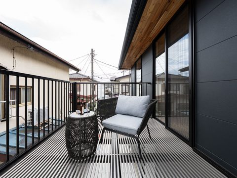 が手がけた注文住宅の施工事例（モデルハウス・住宅展示場）