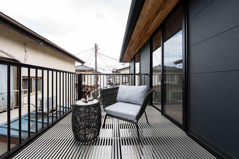 が手がけた注文住宅の施工事例（モデルハウス・住宅展示場）