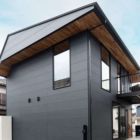 株式会社アムザホームの注文住宅・家造りの特徴｜埼玉県狭山市で叶える高性能で自分らしい住まい