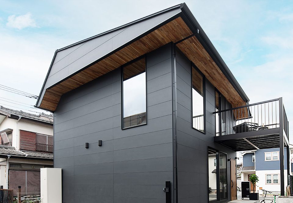 株式会社アムザホームの注文住宅・家造りの特徴｜埼玉県狭山市で叶える高性能で自分らしい住まい