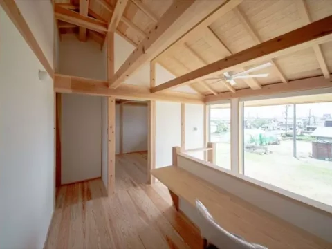 住宅展示場 注文住宅 モデルハウス 工務店 サカモト 柴田郡柴田町