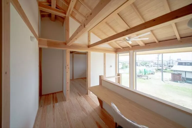 住宅展示場 注文住宅 モデルハウス 工務店 サカモト 柴田郡柴田町