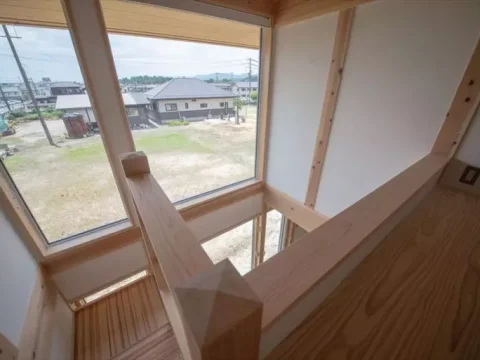 住宅展示場 注文住宅 モデルハウス 工務店 サカモト 柴田郡柴田町