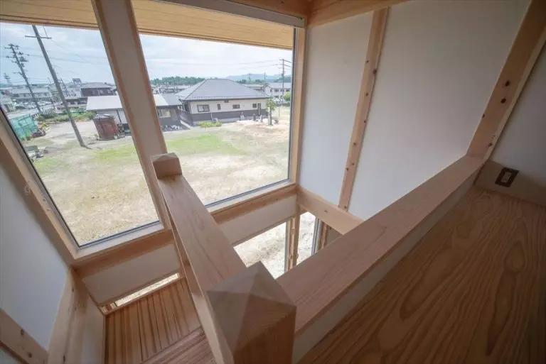 住宅展示場 注文住宅 モデルハウス 工務店 サカモト 柴田郡柴田町