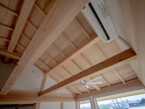 住宅展示場 注文住宅 モデルハウス 工務店 サカモト 柴田郡柴田町