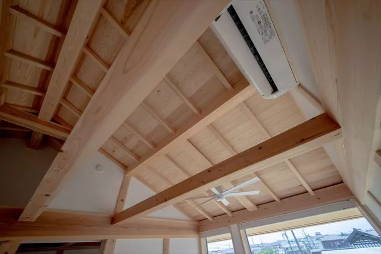 住宅展示場 注文住宅 モデルハウス 工務店 サカモト 柴田郡柴田町