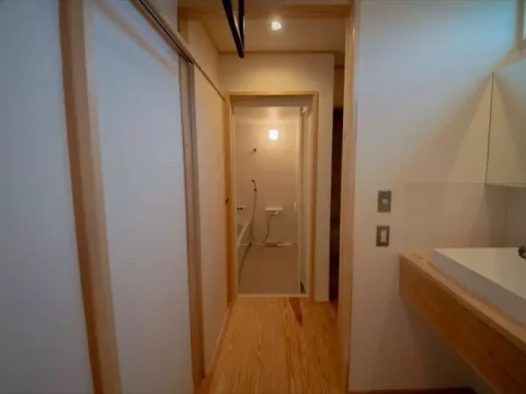 住宅展示場 注文住宅 モデルハウス 工務店 サカモト 柴田郡柴田町