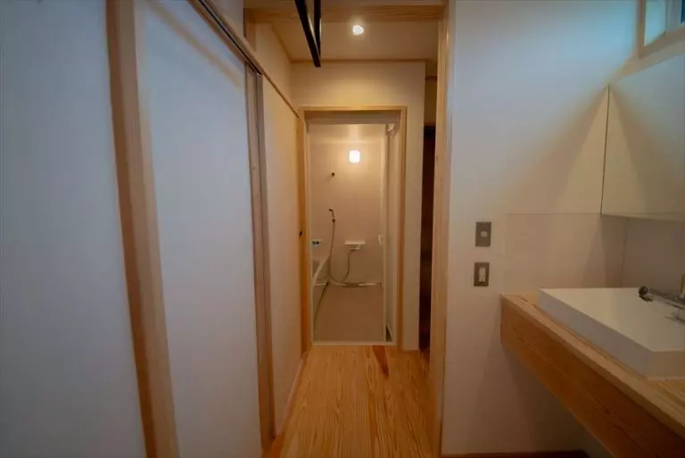 住宅展示場 注文住宅 モデルハウス 工務店 サカモト 柴田郡柴田町