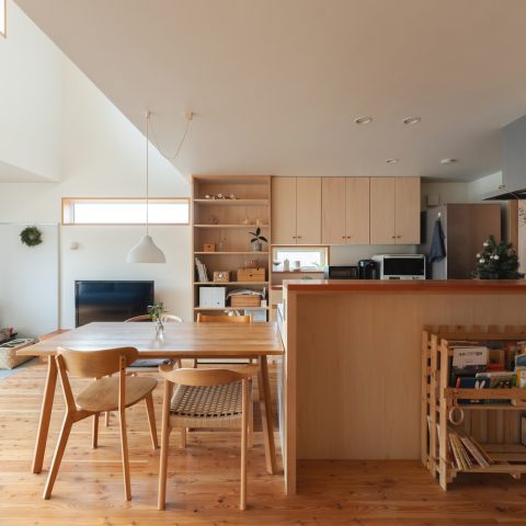 住宅展示場ネット 注文住宅 モデルハウス 工務店 美し信州建設 上田市