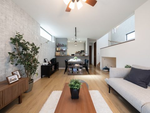 住宅展示場 注文住宅 モデルハウス 工務店 コーシンホーム 堺市