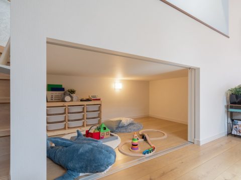 住宅展示場 注文住宅 モデルハウス 工務店 コーシンホーム 堺市