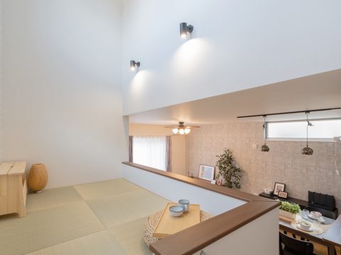 住宅展示場 注文住宅 モデルハウス 工務店 コーシンホーム 堺市