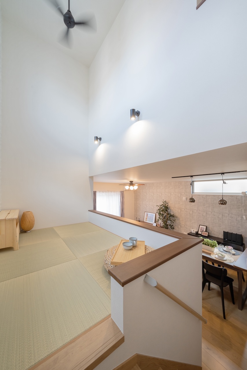 住宅展示場 注文住宅 モデルハウス 工務店 コーシンホーム 堺市