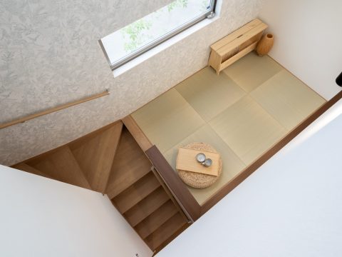 住宅展示場 注文住宅 モデルハウス 工務店 コーシンホーム 堺市