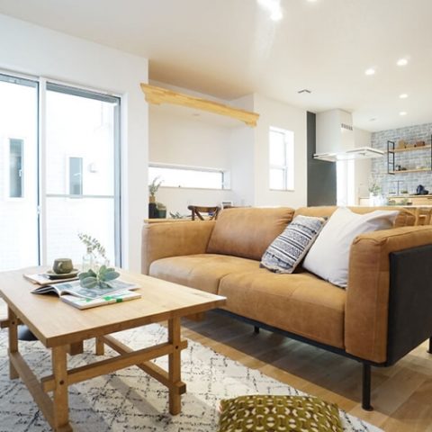 住宅展示場 注文住宅 モデルハウス 工務店 田ノ上工務店 橿原市