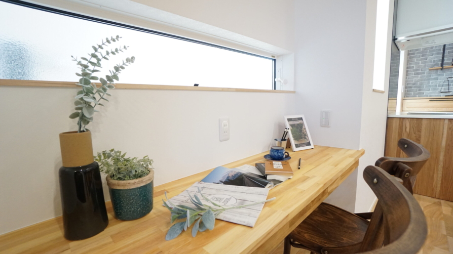 住宅展示場 注文住宅 モデルハウス 工務店 田ノ上工務店 橿原市