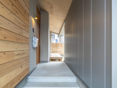 が手がけた注文住宅の施工事例（モデルハウス・住宅展示場）