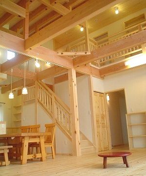 が手がけた注文住宅の施工事例（モデルハウス・住宅展示場）