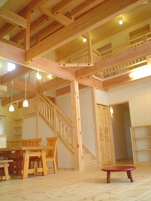 が手がけた注文住宅の施工事例（モデルハウス・住宅展示場）