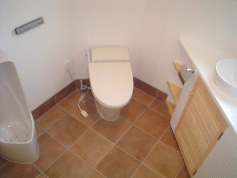 が手がけた注文住宅の施工事例（モデルハウス・住宅展示場）