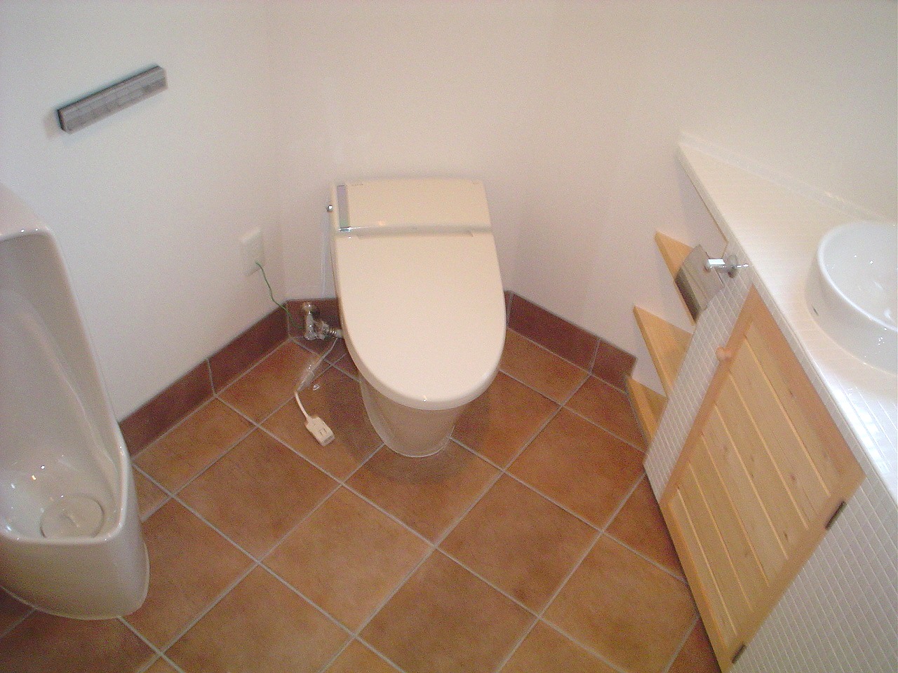 が手がけた注文住宅の施工事例（モデルハウス・住宅展示場）