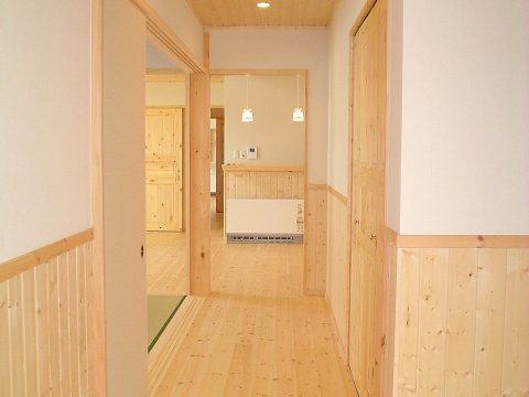が手がけた注文住宅の施工事例（モデルハウス・住宅展示場）