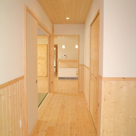 久野建設が手がけた注文住宅の施工事例（モデルハウス・住宅展示場）