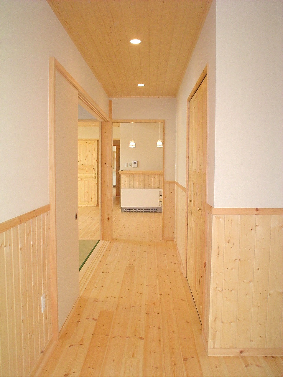 が手がけた注文住宅の施工事例（モデルハウス・住宅展示場）