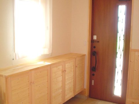 が手がけた注文住宅の施工事例（モデルハウス・住宅展示場）