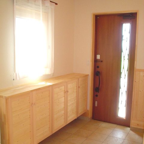 久野建設が手がけた注文住宅の施工事例（モデルハウス・住宅展示場）