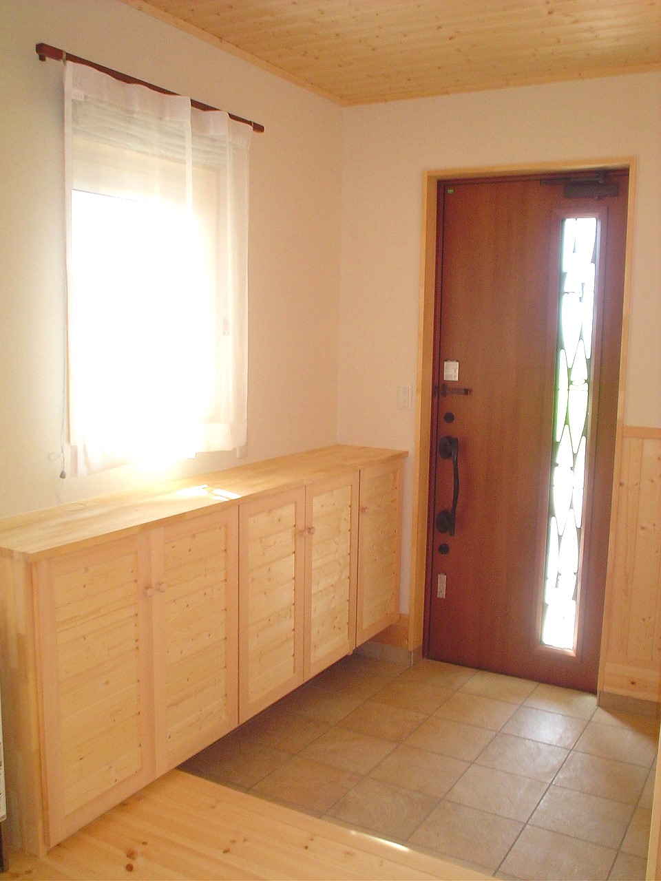 が手がけた注文住宅の施工事例（モデルハウス・住宅展示場）