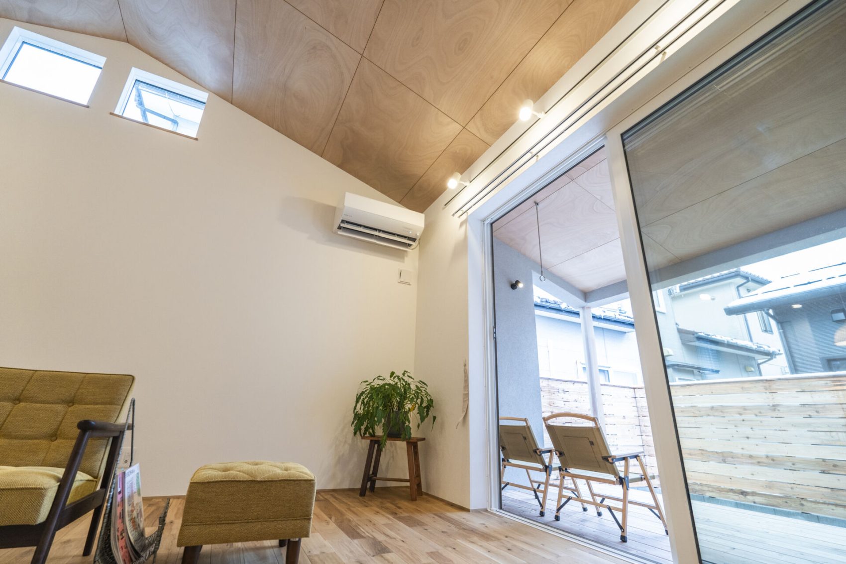 が手がけた注文住宅の施工事例（モデルハウス・住宅展示場）