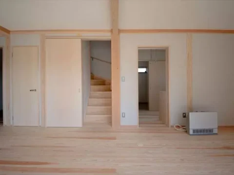 住宅展示場 注文住宅 モデルハウス 工務店 サカモト 柴田郡柴田町