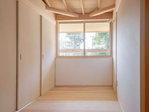 住宅展示場 注文住宅 モデルハウス 工務店 サカモト 柴田郡柴田町