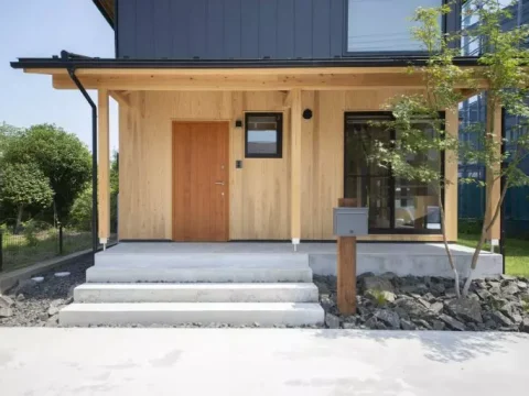 住宅展示場 注文住宅 モデルハウス 工務店 サカモト 柴田郡柴田町