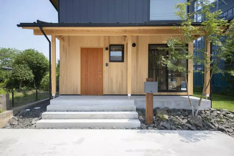 住宅展示場 注文住宅 モデルハウス 工務店 サカモト 柴田郡柴田町