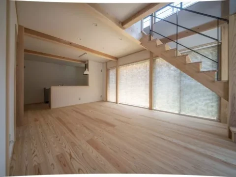 住宅展示場 注文住宅 モデルハウス 工務店 サカモト 柴田郡柴田町