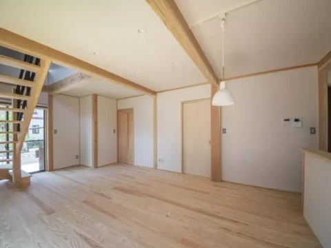 住宅展示場 注文住宅 モデルハウス 工務店 サカモト 柴田郡柴田町