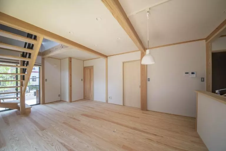 住宅展示場 注文住宅 モデルハウス 工務店 サカモト 柴田郡柴田町