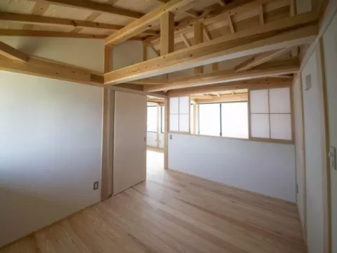 住宅展示場 注文住宅 モデルハウス 工務店 サカモト 柴田郡柴田町